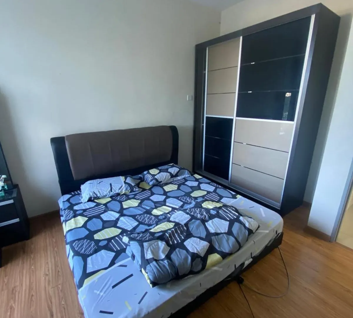 Bright Apartment In Klebang Ipoh Malásia