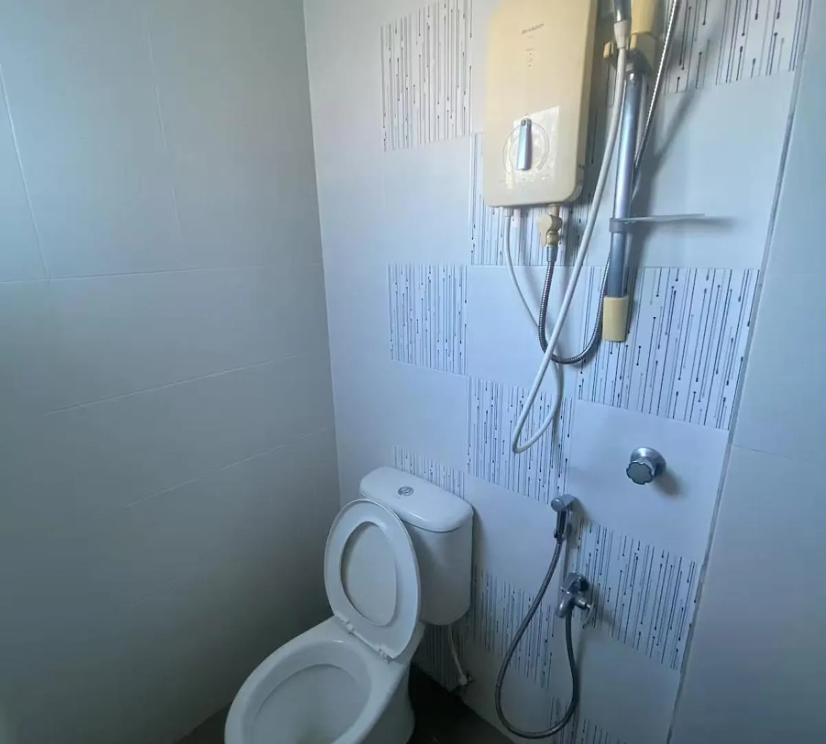 Bright Apartment In Klebang Ipoh