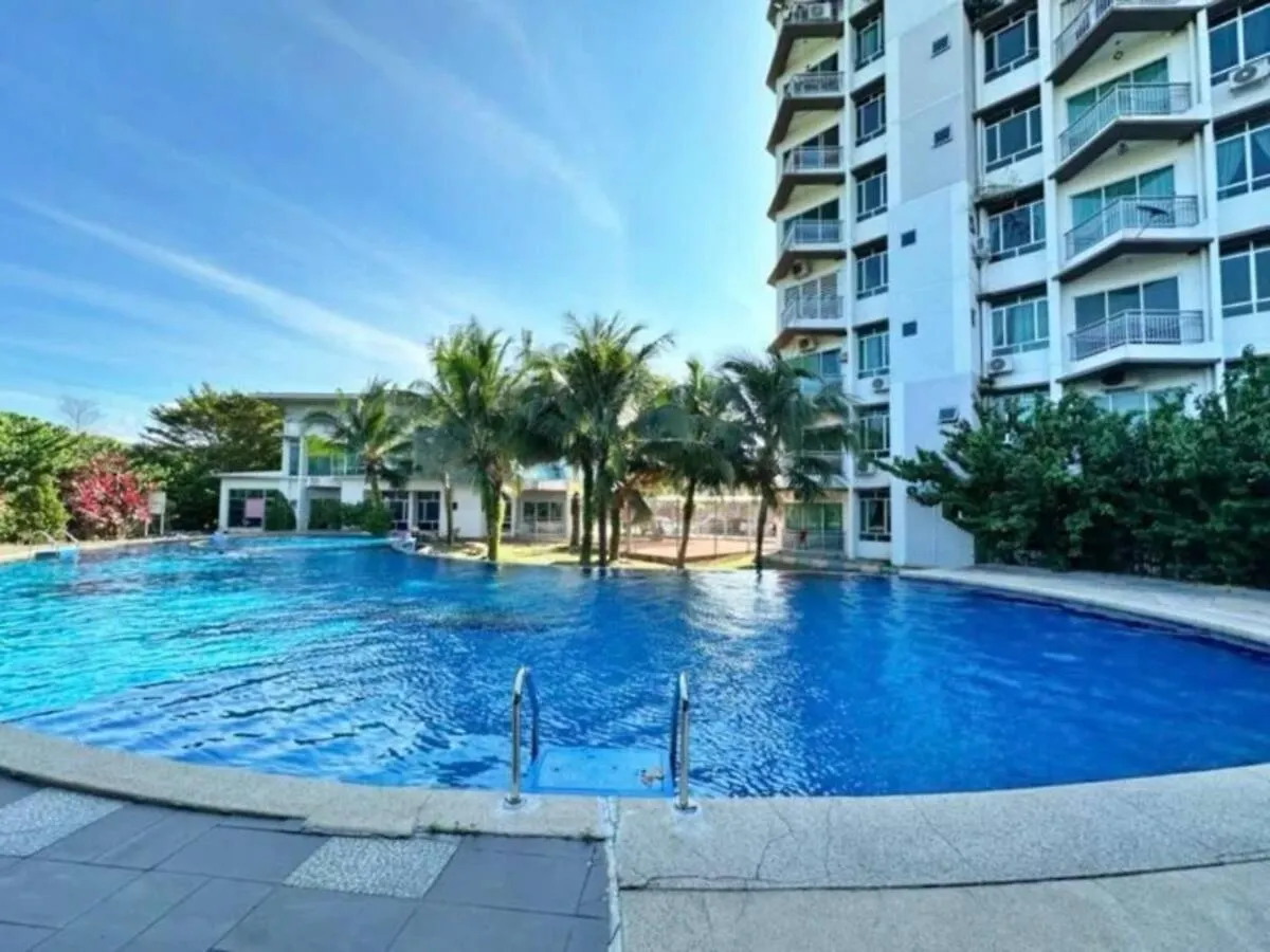 Bright Apartment In Klebang Ipoh Malasia